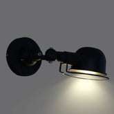 Applique da parete stile industriale Design Moderno - clowasit.com